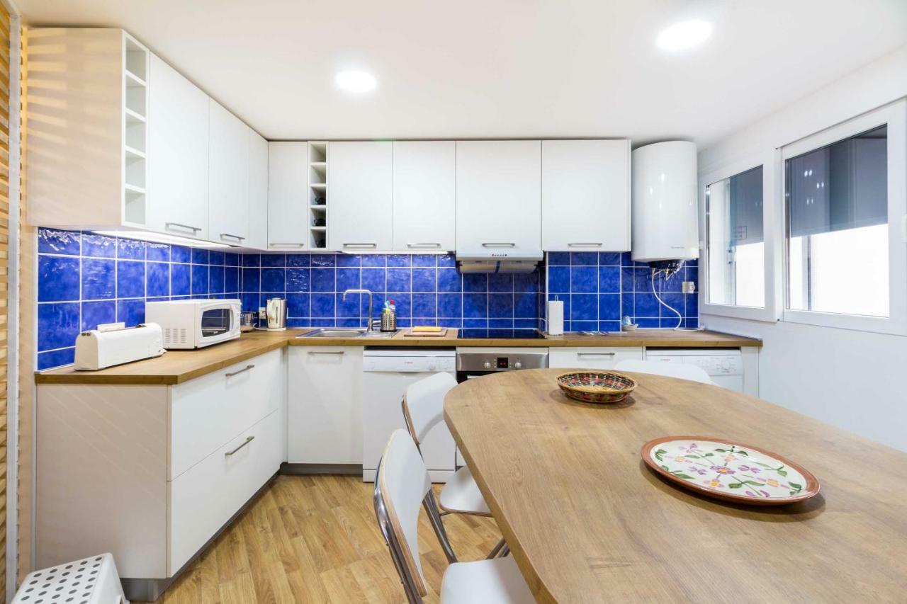 Apartamento Paseo Del Salon Granada Buitenkant foto